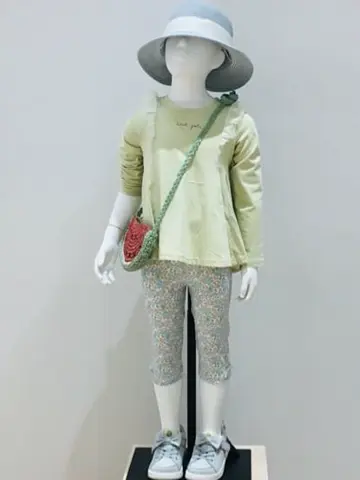 ANY 山口 コーディネート画像