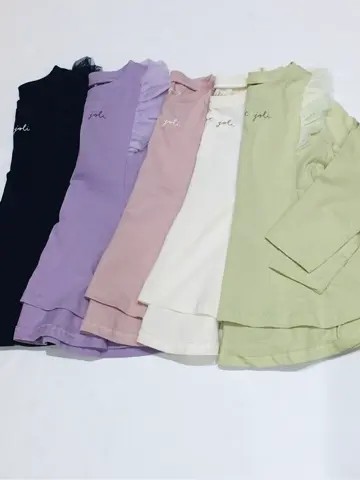 ANY 山口 コーディネート画像