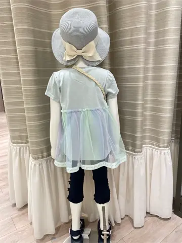 ANY 岡田 コーディネート画像