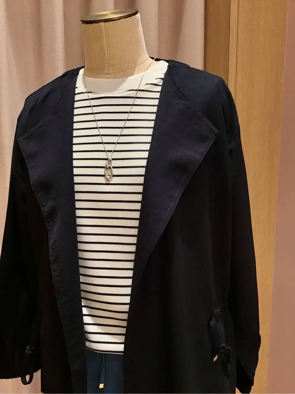 ANY 浅岡 コーディネート画像