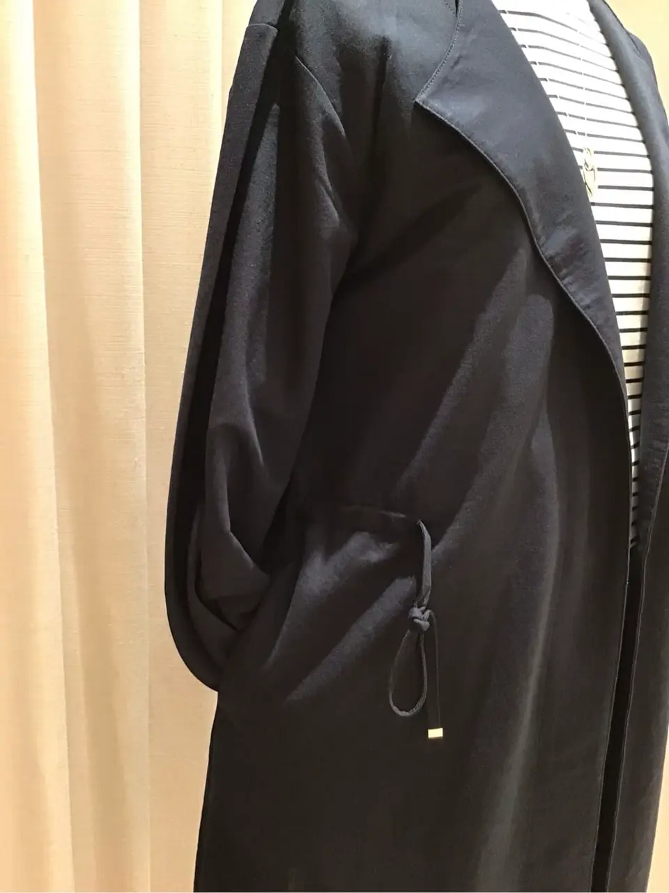 ANY 浅岡 コーディネート画像