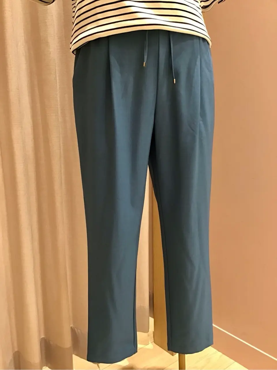 ANY 浅岡 コーディネート画像