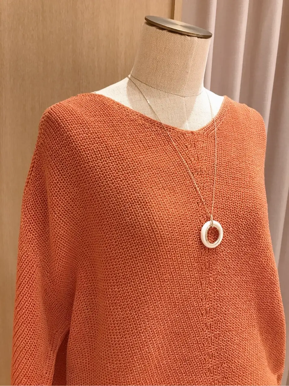 ANY 浅岡 コーディネート画像