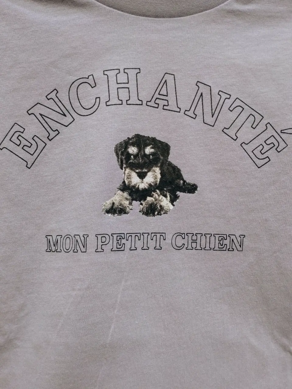 ANY 武市 コーディネート画像