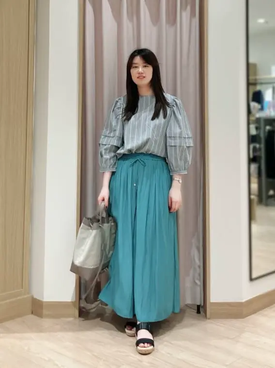  濱口 コーディネート画像