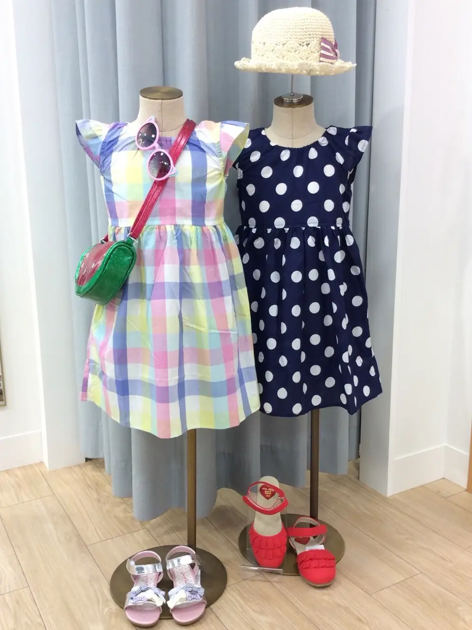 ANY 大川原 コーディネート画像