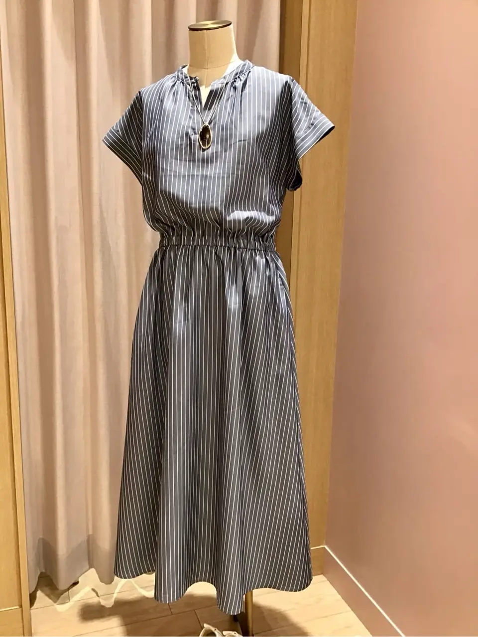 ANY 浅岡 コーディネート画像