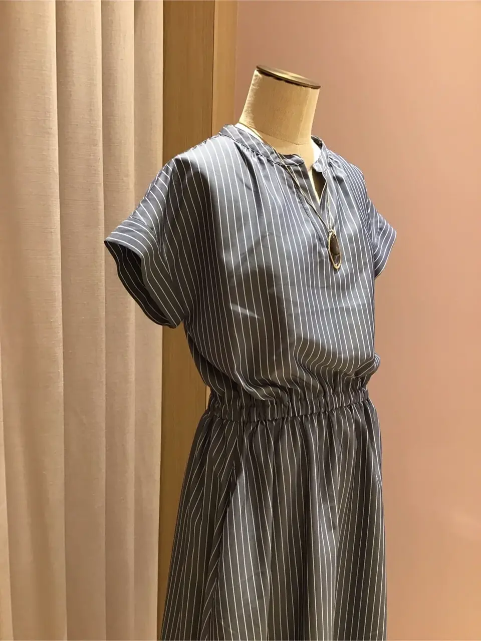 ANY 浅岡 コーディネート画像