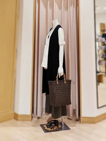 ANY 岩田 コーディネート画像