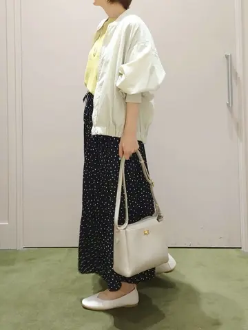 ANY 吉田 コーディネート画像