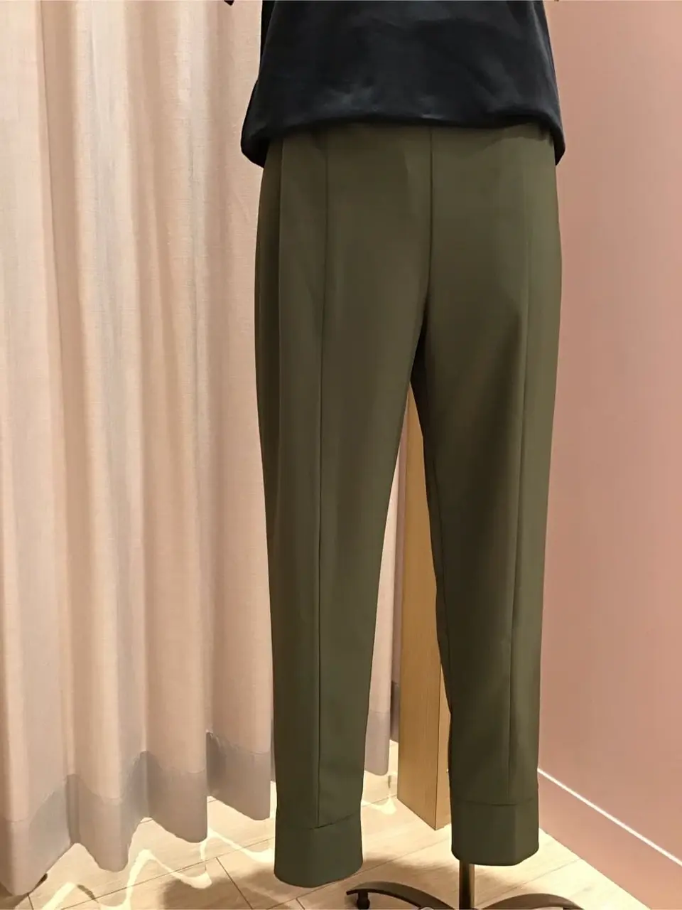 ANY 浅岡 コーディネート画像