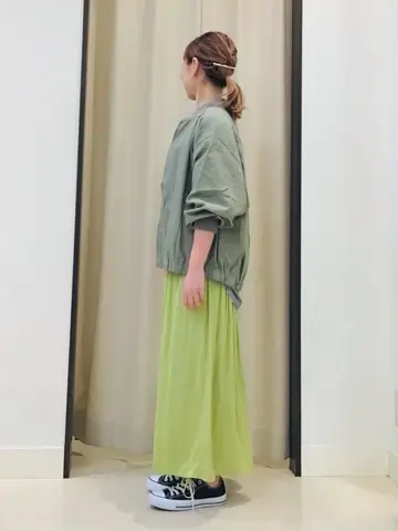 ANY 伊藤 コーディネート画像