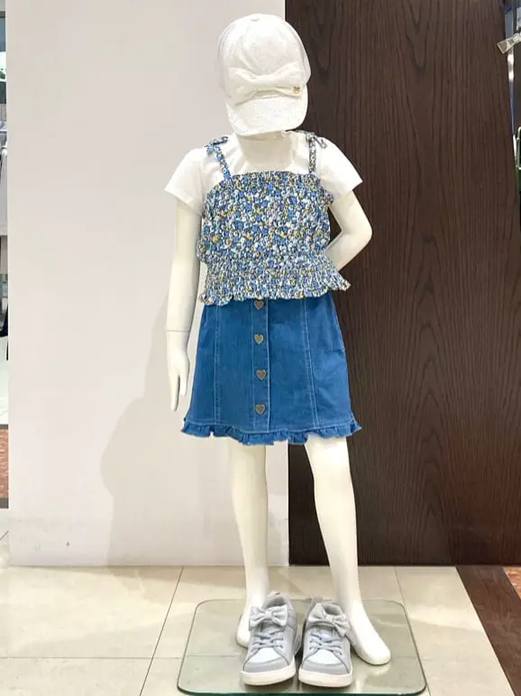  杉原 コーディネート画像