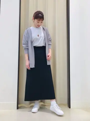 ANY 伊藤 コーディネート画像