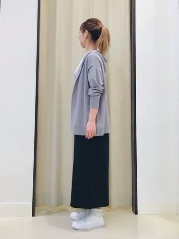 ANY 伊藤 コーディネート画像