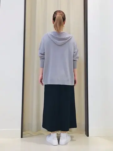 ANY 伊藤 コーディネート画像