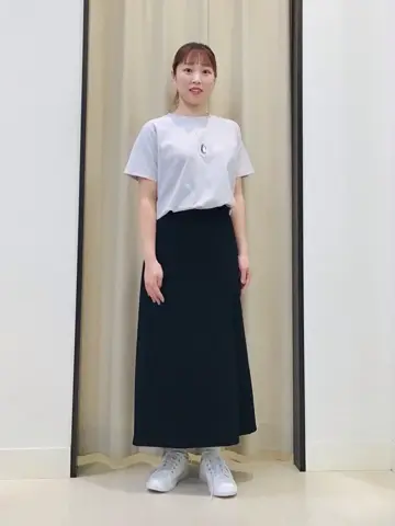 ANY 伊藤 コーディネート画像