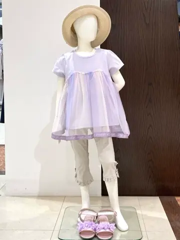 ANY 杉原 コーディネート画像