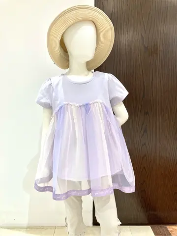 ANY 杉原 コーディネート画像