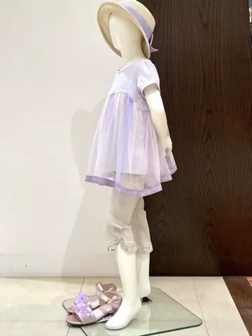 ANY 杉原 コーディネート画像