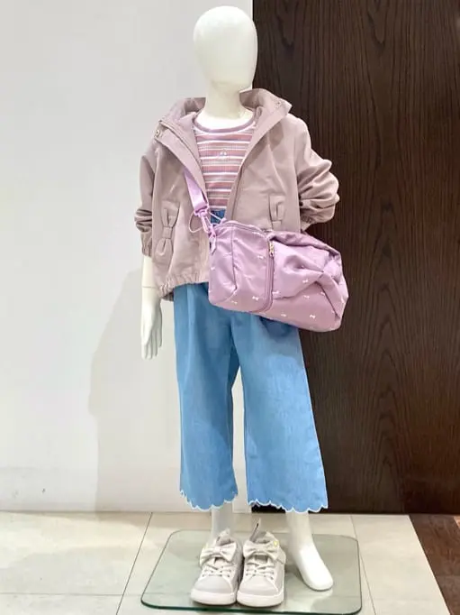  杉原 コーディネート画像