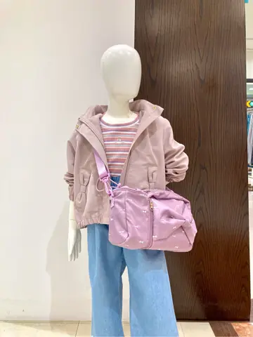 ANY 杉原 コーディネート画像