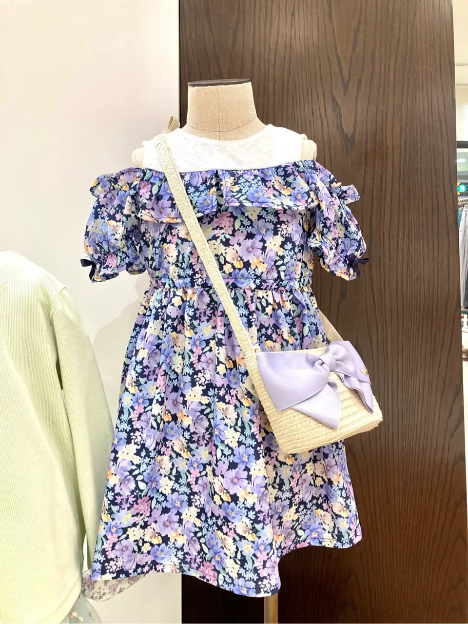 ANY 杉原 コーディネート画像