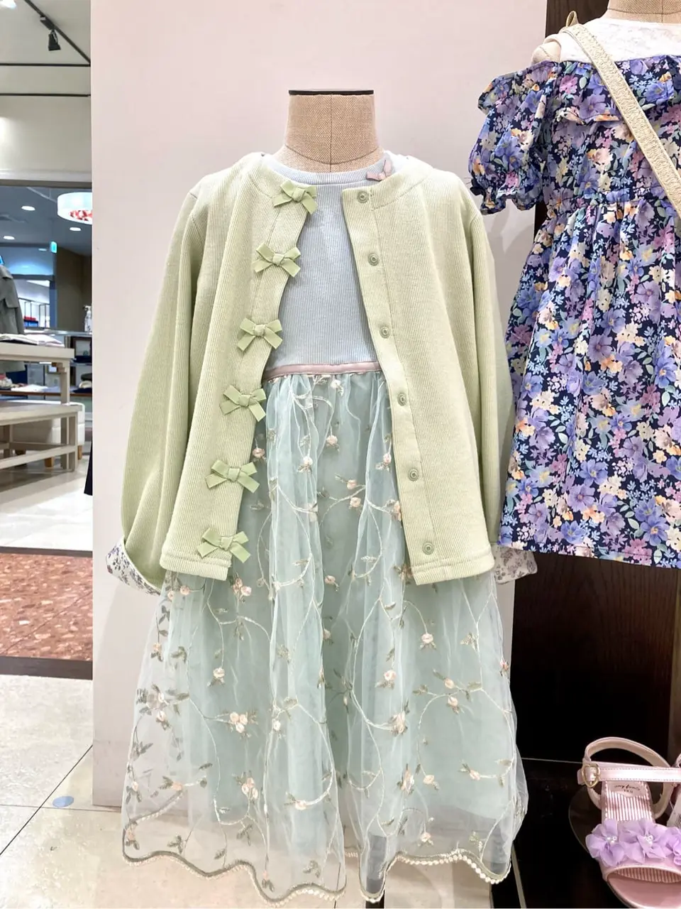 ANY 杉原 コーディネート画像