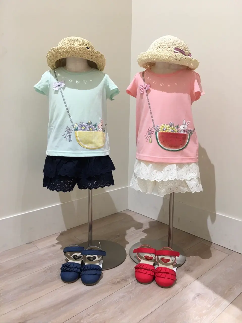  Y コーディネート画像