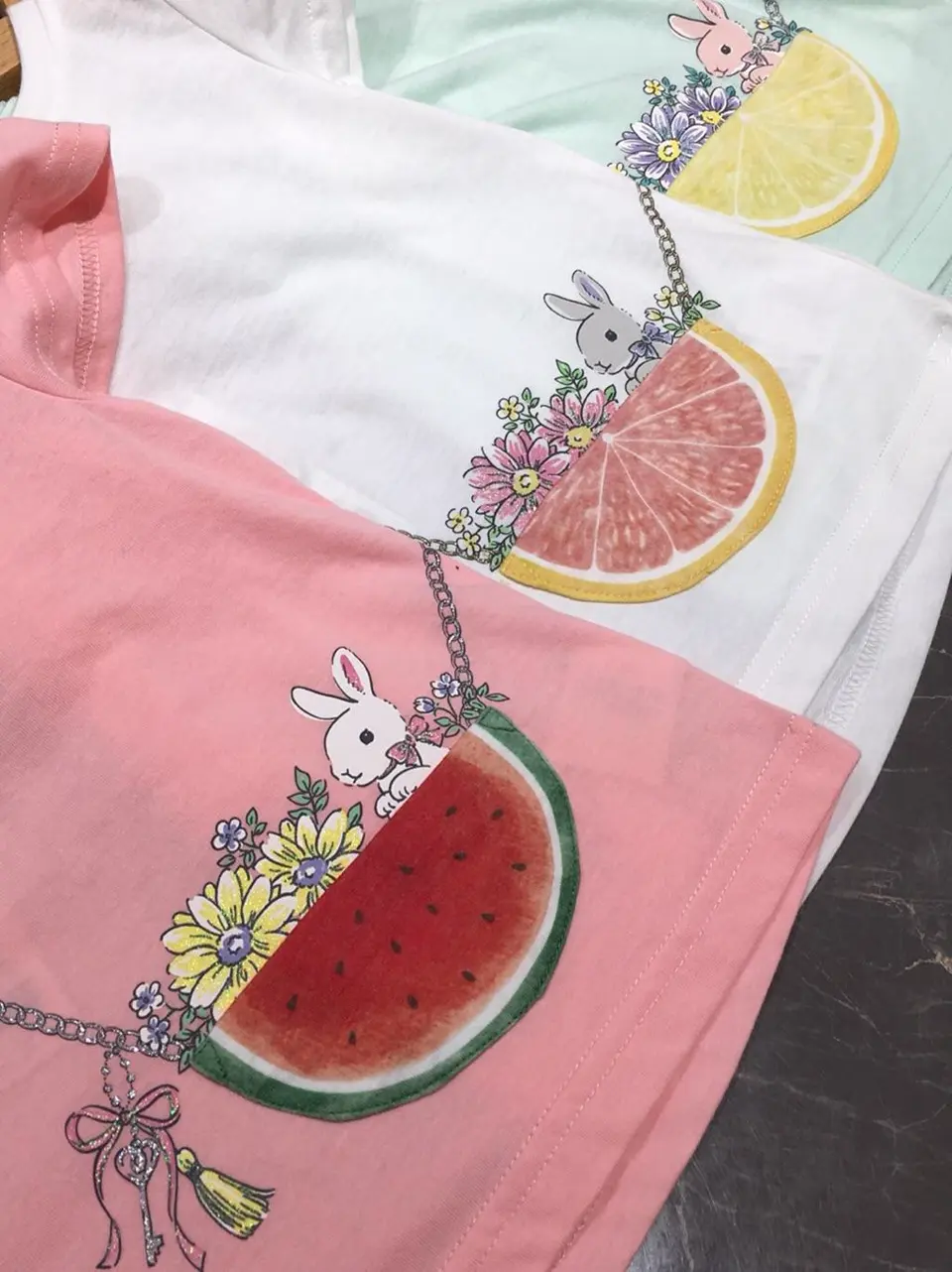 ANY Y コーディネート画像