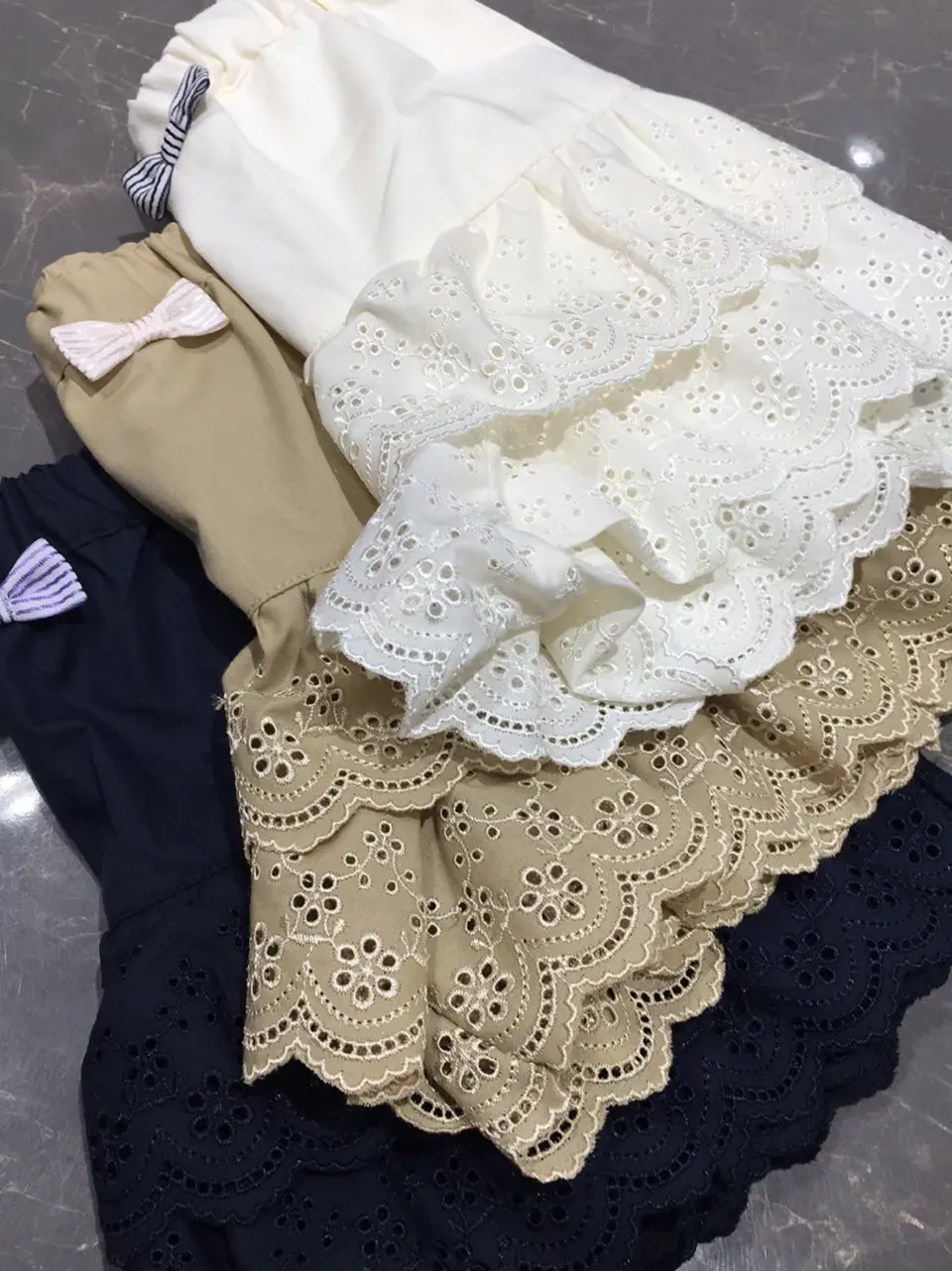 ANY Y コーディネート画像