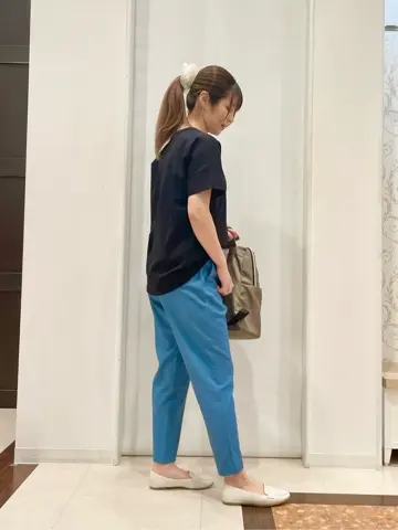 ANY スタッフ コーディネート画像