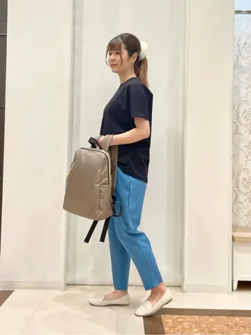 ANY スタッフ コーディネート画像