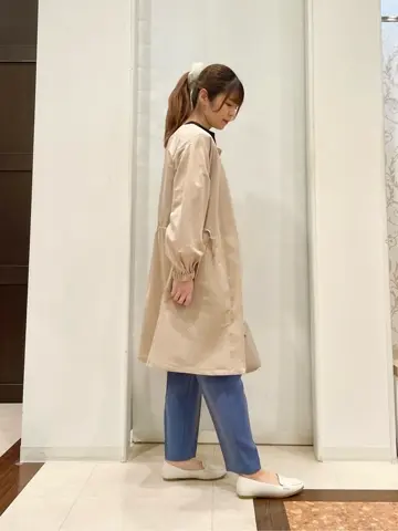 ANY スタッフ コーディネート画像