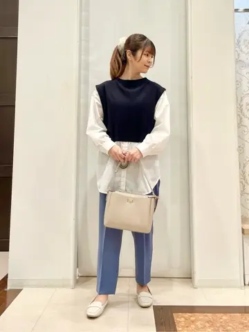 ANY スタッフ コーディネート画像