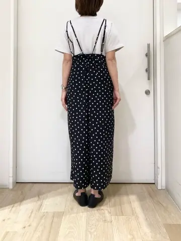 ANY スタッフ コーディネート画像