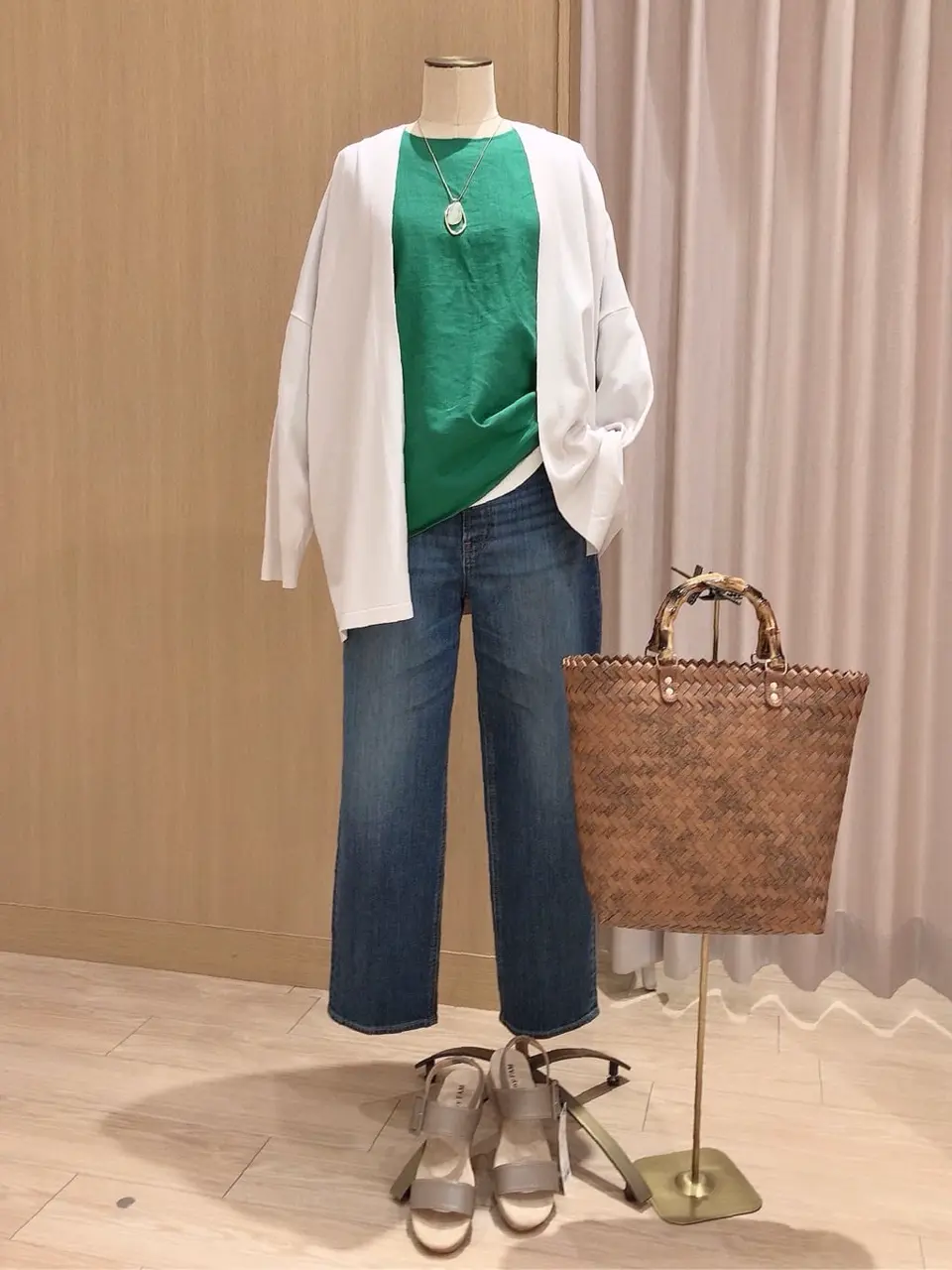  千葉 コーディネート画像