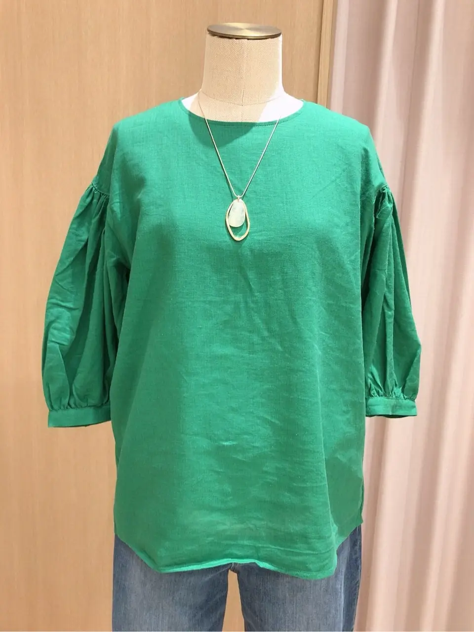 ANY 千葉 コーディネート画像