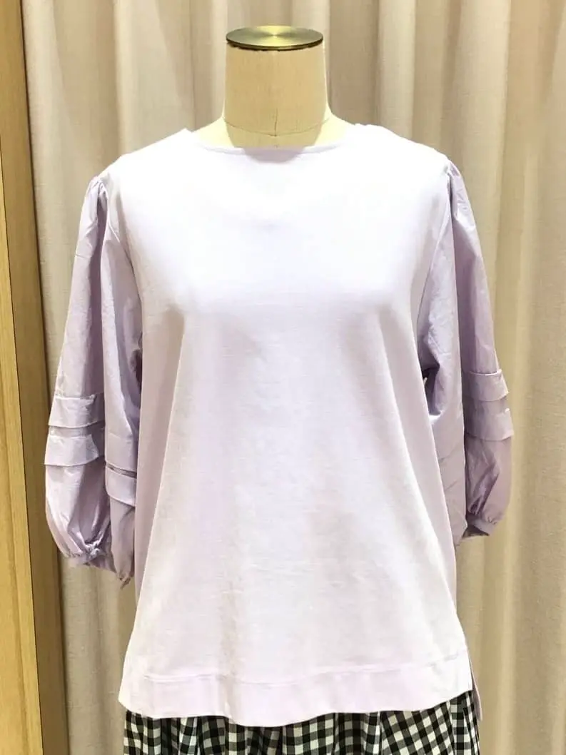 ANY 本吉 コーディネート画像