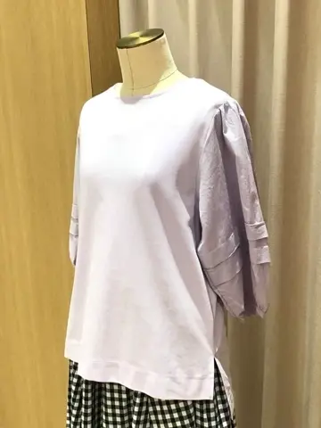 ANY 本吉 コーディネート画像