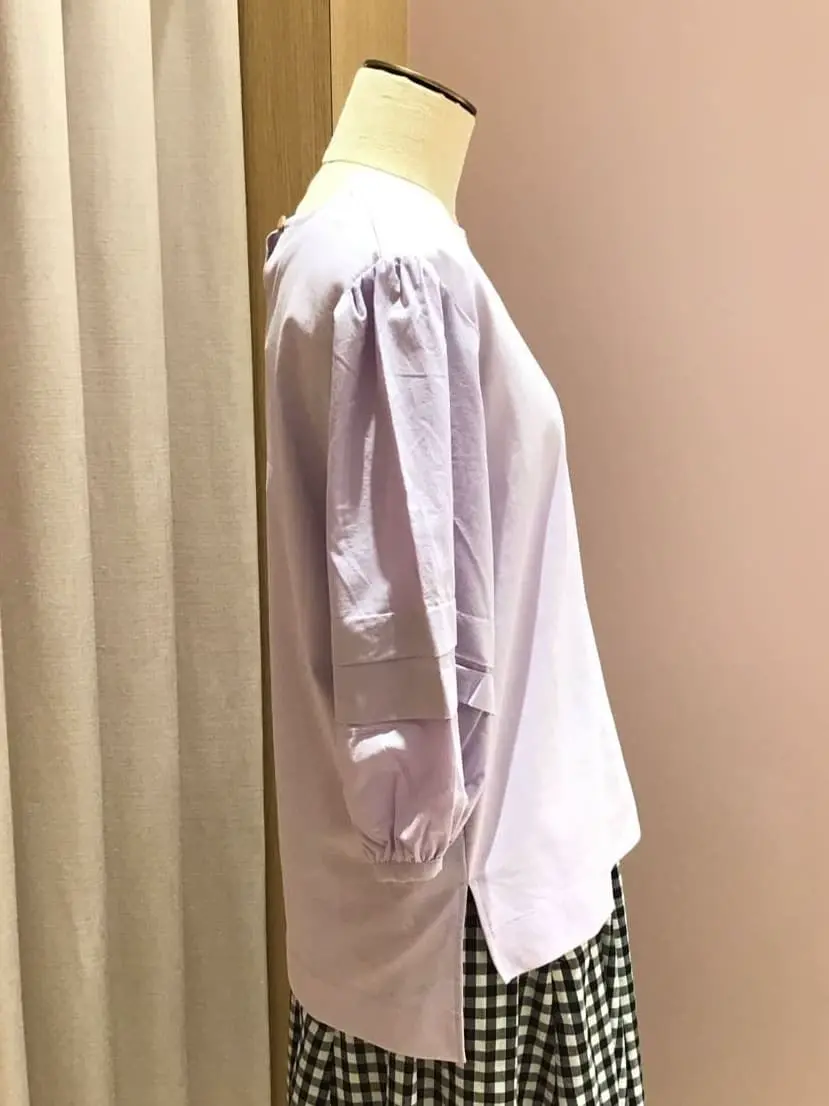 ANY 本吉 コーディネート画像