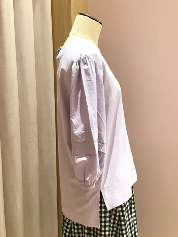 ANY 本吉 コーディネート画像