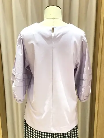 ANY 本吉 コーディネート画像