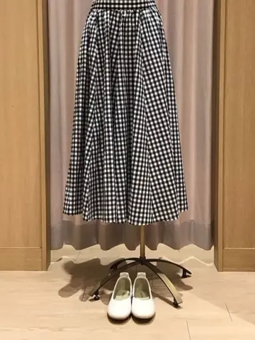 ANY 本吉 コーディネート画像