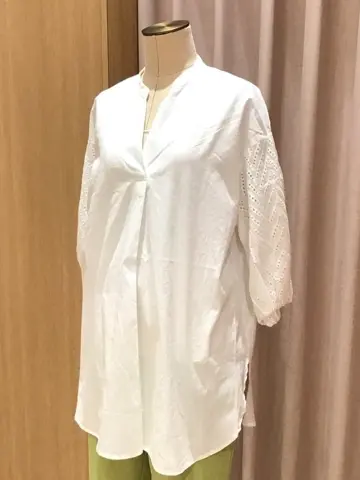 ANY 本吉 コーディネート画像