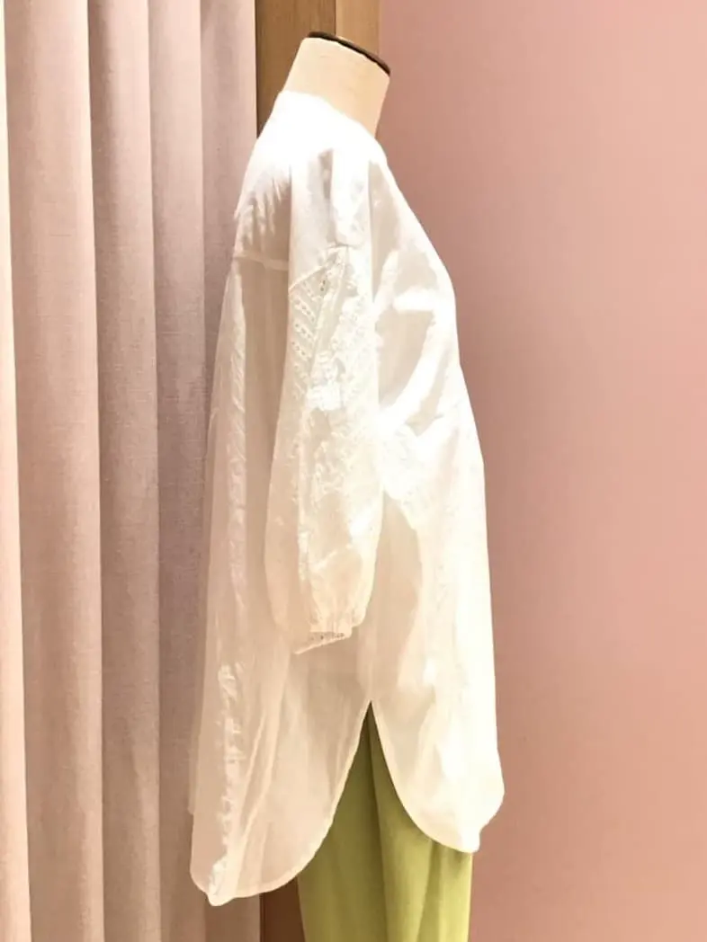 ANY 本吉 コーディネート画像