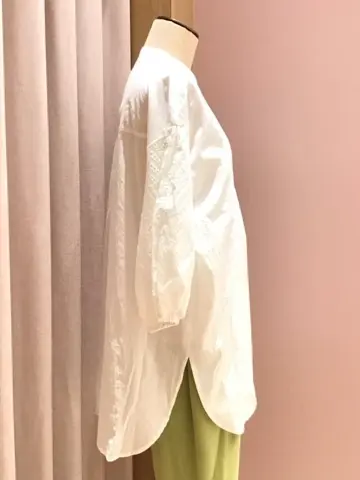 ANY 本吉 コーディネート画像