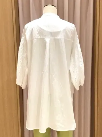 ANY 本吉 コーディネート画像