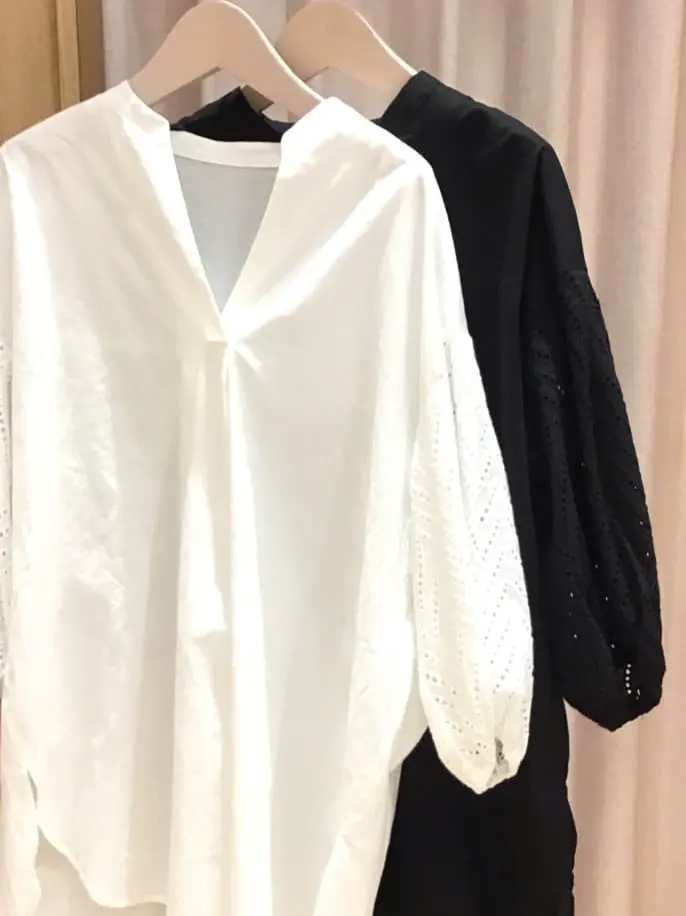 ANY 本吉 コーディネート画像