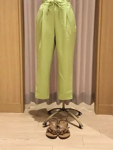 ANY 本吉 コーディネート画像